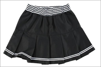 Pleated Skirt[Seoul Mulsan Co., Ltd.] Made in Korea